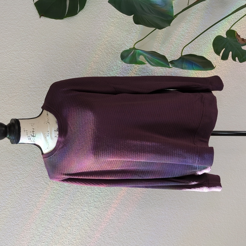 Women's Sonoma XL Long Sleeve Thermal Top